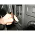 Brodit ProClip f�r Mercedes Vito (W447), ab Bj. 05/2014 bis 2023 (NICHT bei Automatik!), Abbildung 2