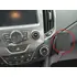 Brodit ProClip f�r Chevrolet Cruze, ab Bj. 2016 bis 2020