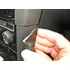 Brodit ProClip f�r VW Golf Alltrack, ab Bj. 2017 bis 2020, Abbildung 1