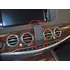Brodit ProClip f�r Mercedes S-Klasse (W222 / V222), ab Bj. 2014 bis 2020