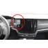Brodit ProClip f�r Volvo V90, ab Bj. 11/2016