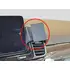 Brodit ProClip f�r Mercedes GLE-Klasse (W166 / C292), ab Bj. 2017 bis 2019