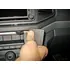 Brodit ProClip f�r VW Amarok ab Bj. 2017 bis 2023, Abbildung 3