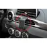 Brodit ProClip f�r Fiat 124 Spider, ab Bj. 2016 bis 2022