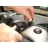 Brodit ProClip f�r BMW Mini Paceman, ab Bj. 2015 bis 2016, Abbildung 3
