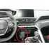 Brodit ProClip f�r Peugeot 3008 ab Bj. 2017 bis 2018