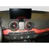 Brodit ProClip f�r Audi Q2, ab Bj. 2016 bis 2023