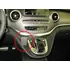 Brodit ProClip f�r Mercedes V-Klasse (W447), ab Bj. 05/2014 bis 2024