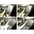 Brodit ProClip f�r Mercedes V-Klasse (W447), ab Bj. 05/2014 bis 2024, Abbildung 3
