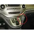 Brodit ProClip f�r Mercedes V-Klasse (W447), ab Bj. 05/2014 bis 2024