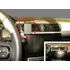 Brodit ProClip f�r Citroen C3, ab Bj. 2017 bis 2021