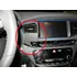 Brodit ProClip f�r Hyundai Ioniq, ab Bj. 2017 bis 2019
