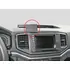 Brodit ProClip f�r VW Amarok ab Bj. 2017 bis 2023