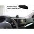 Brodit ProClip f�r Toyota Crosscamp / ProAce Verso, ab Bj. 2019 bis 2024, Abbildung 6