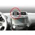 Brodit ProClip f�r Toyota Prado, ab Bj. 2015 bis 2018