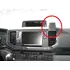 Brodit ProClip f�r VW Crafter, ab Bj. 2017 bis 2024, Abbildung 5