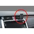 Brodit ProClip f�r Land Rover Discovery V, ab Bj. 2017 bis 2020