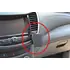 Brodit ProClip f�r Chevrolet Trax, ab Bj. 2017 bis 2023