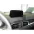 Brodit ProClip f�r Mazda CX-5, ab Bj. 2017 bis 2020 (NUR f�r Modelle mit CD-Schacht), Abbildung 5