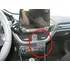Brodit ProClip f�r Ford Fiesta, ab Bj. 2017 bis 2023
