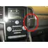 Brodit ProClip f�r Renault Koleos, ab Bj. 2017 bis 2022