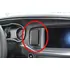 Brodit ProClip f�r Dodge Charger, ab Bj. 2011 bis 2023