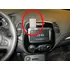 Brodit ProClip f�r Renault Captur, ab Bj. 2017 bis 2019 (nicht bei Multimediasystem R-LINK)