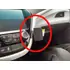 Brodit ProClip f�r Opel Ampera-e, ab Bj. 2017 bis 2022