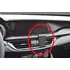 Brodit ProClip f�r Alfa Romeo Stelvio ab Bj. 2016 bis 2025