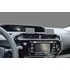 Brodit ProClip f�r Toyota Prius C (city) ab Bj. 2018 bis 2020, Abbildung 3