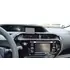 Brodit ProClip f�r Toyota Prius C (city) ab Bj. 2018 bis 2020, Abbildung 6