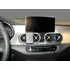 Brodit ProClip f�r Mercedes X-Klasse (470), ab Bj. 2017 bis 2021, Abbildung 3