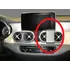 Brodit ProClip f�r Mercedes X-Klasse (470), ab Bj. 2017 bis 2021