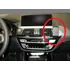 Brodit ProClip f�r BMW X3 (G01 ), ab Bj. 2017 bis 2021