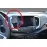 Brodit ProClip f�r GMC Terrain ab Bj. 2018 bis 2024