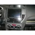 Brodit ProClip f�r Subaru XV, ab Bj. 2018 bis 2023, Abbildung 4