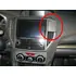 Brodit ProClip f�r Subaru XV, ab Bj. 2018 bis 2023