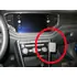 Brodit ProClip f�r VW T-Roc, ab Bj. 2018 bis 04/2022