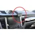 Brodit ProClip f�r Porsche Macan, ab Bj. 2014 bis 2019