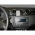 Brodit ProClip f�r Dacia Duster, ab Bj. 2018 bis 2022 (nur Modelle ohne gro�em Display), Abbildung 4
