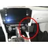 Brodit ProClip f�r VW Passat Alltrack, ab Bj. 2016 bis 2023