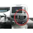 Brodit ProClip f�r Renault Zoe, ab Bj. 2014 bis 2019