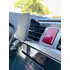 Brodit ProClip f�r Subaru Outback, ab Bj. 2015 bis 2020, Abbildung 6