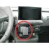 Brodit ProClip f�r Citroen C4 Cactus, ab Bj. 2018 bis 2023