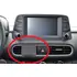 Brodit ProClip f�r Hyundai Kona, ab Bj. 2018 bis 2023