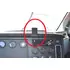 Brodit ProClip f�r Freightliner Cascadia, ab Bj. 2018