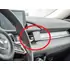 Brodit ProClip f�r Mazda 6, ab Bj. 2018 bis 2023