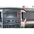 Brodit ProClip f�r Nissan Titan, ab Bj. 2016 bis 2024
