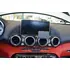 Brodit ProClip f�r Mercedes GT (AMG C190), ab Bj. 2015 bis 2023, Abbildung 4