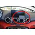 Brodit ProClip f�r Mercedes GT (AMG C190), ab Bj. 2015 bis 2023